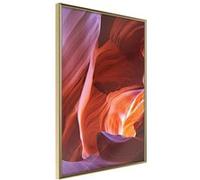 Poster et affiche - Nature is an Artist - 40x60 (27662)