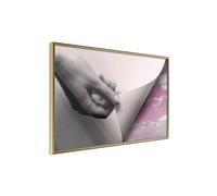 Poster et affiche - New Beginning - 45x30 Artgeist (27710)