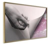 Poster et affiche - New Beginning - 90x60 Artgeist (27722)