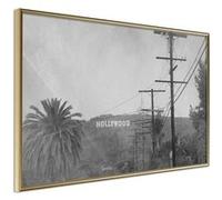 Poster et affiche - Old Hollywood - 45x30 Artgeist (27926)