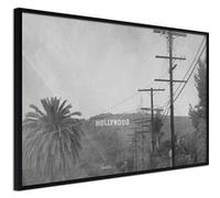 Poster et affiche - Old Hollywood - 60x40 Artgeist (27930) NOIR