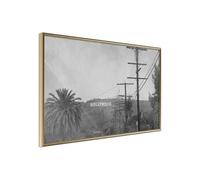 Poster et affiche - Old Hollywood - 90x60 Artgeist (27938)