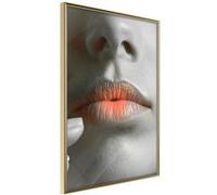 Poster et affiche - Ombre Lips - 40x60 Artgeist (28016) G