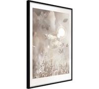 Image encadrée Artgeist Poster et affiche - On the Edge of the Summer - 40x60 (28032)