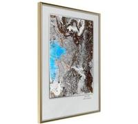 Poster et affiche - One Life - 40x60 Artgeist (28058) G