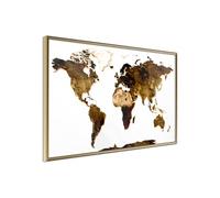 Poster et affiche - Our World - 60x40 Artgeist (28328)
