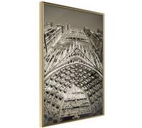 Poster et affiche - Paris Monument - 40x60 Artgeist (28574) https://www.fnac.com/mp46780636/Paris-Prix-Affiche-Murale-Encadree-paris-Monument-40-X-60-Cm-Or/w-4?oref=f39e5276-f6d3-8d25-903e-53fe09820174
