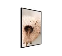 Poster et affiche - Piece of the Summer - 40x60 Artgeist (29454) NOIR