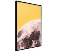 Poster et affiche - Pink Moon - 40x60 (29688)