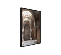 Poster et affiche - Place of Peace - 40x60 (29868)