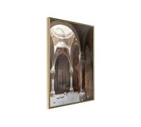 Poster et affiche - Place of Peace - 40x60 (29870)