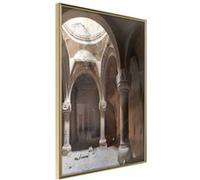 Poster et affiche - Place of Peace - 40x60 Artgeist (29870)