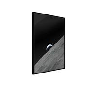 Poster et affiche - Planet in the Shadow - 40x60 (29910)