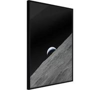 Poster et affiche - Planet in the Shadow - 40x60 (29910)