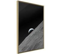 Poster et affiche - Planet in the Shadow - 40x60 (29912)