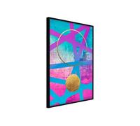 Poster et affiche - Points of Intersections - 40x60 (29982)