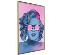 Poster et affiche - Pop Culture Icon - 40x60 (30056)