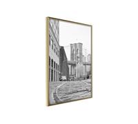 Poster et affiche - Postcard from New York - 40x60 Artgeist (30158) https://www.fnac.com/mp46778136/Paris-Prix-Affiche-Murale-Encadree-postcard-From-New-York-40-X-60-Cm-Or/w-4?oref=7fa635f9-163e-9af4-4de0-f34d84d82abb