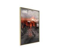 Poster et affiche - Power of Nature - 40x60 (30176)
