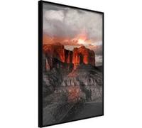 Poster et affiche - Power of Nature - 40x60 (30174)