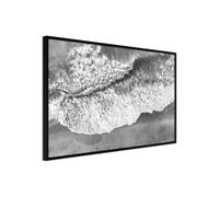Poster et affiche - Power of the Sea - 45x30 Artgeist (30204) NOIR