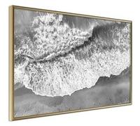 Poster et affiche - Power of the Sea - 45x30 Artgeist (30206)