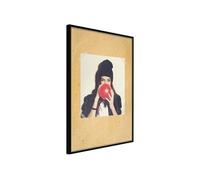 Poster et affiche - Preparing for the Party - 40x60 Artgeist (30444) NOIR