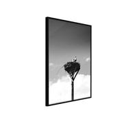 Poster et affiche - Presage of Spring - 40x60 Artgeist (30462) NOIR