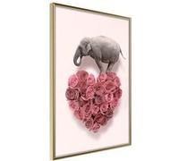 Poster et affiche - Proof of Love - 40x60 Artgeist (30500)