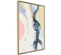 Poster et affiche - Pulsating Suggestion - 40x60 Artgeist (30518)