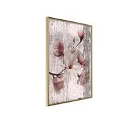 Poster et affiche - Queen of Spring Flowers I - 40x60 (30572)