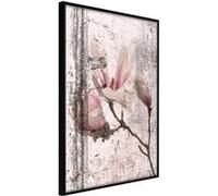 Poster et affiche - Queen of Spring Flowers III - 40x60 Artgeist (30606) NOIR G