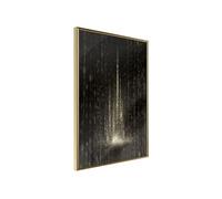 Poster et affiche - Rain of Light - 40x60 Artgeist (30662)
