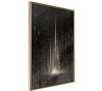 Poster et affiche - Rain of Light - 40x60 Artgeist (30662) Multicolore G