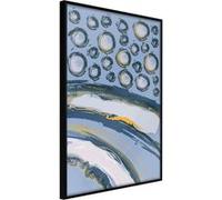 Poster et affiche - Rain on the Highway - 40x60 (30678)