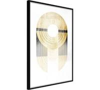 Poster et affiche - Retro Records - 40x60 (31182)
