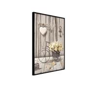 Poster et affiche - Retro Style - 40x60 (31200)