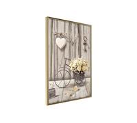 Poster et affiche - Retro Style - 40x60 (31202)