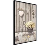 Poster et affiche - Retro Style - 40x60 (31200)