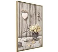 Poster et affiche - Retro Style - 40x60 (31202)