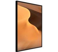 Poster et affiche - Ridge of Dune - 40x60 Artgeist (31236) NOIR G