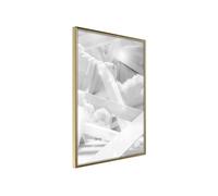 Poster et affiche - Scaffold in the Clouds - 40x60 (31628)