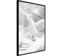 Poster et affiche - Scaffold in the Clouds - 40x60 (31626)