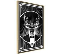 Poster et affiche - Secret Agent - 40x60 (31850)