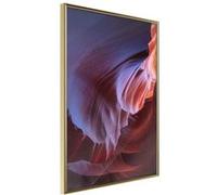 Poster et affiche - Shades of Purple I - 40x60 Artgeist (32000) G