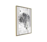 Poster et affiche - Sign of Winter - 40x60 (32198)