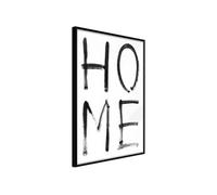 Poster et affiche - Simply Home (Vertical) - 40x60 (32370)