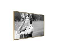 Poster et affiche - Smoking Harms Your Health - 30x20 (32528)