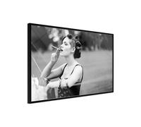 Poster et affiche - Smoking Harms Your Health - 45x30 (32532)