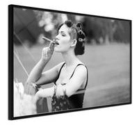 Poster et affiche - Smoking Harms Your Health - 45x30 (32532)